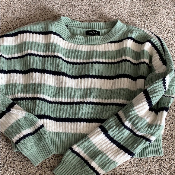 PacSun Sweaters - Pacsun Stripped Sweater